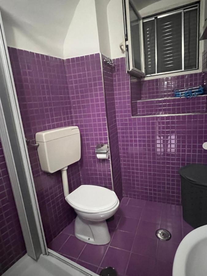 Apartmán Cuore Di Napoli Exteriér fotografie